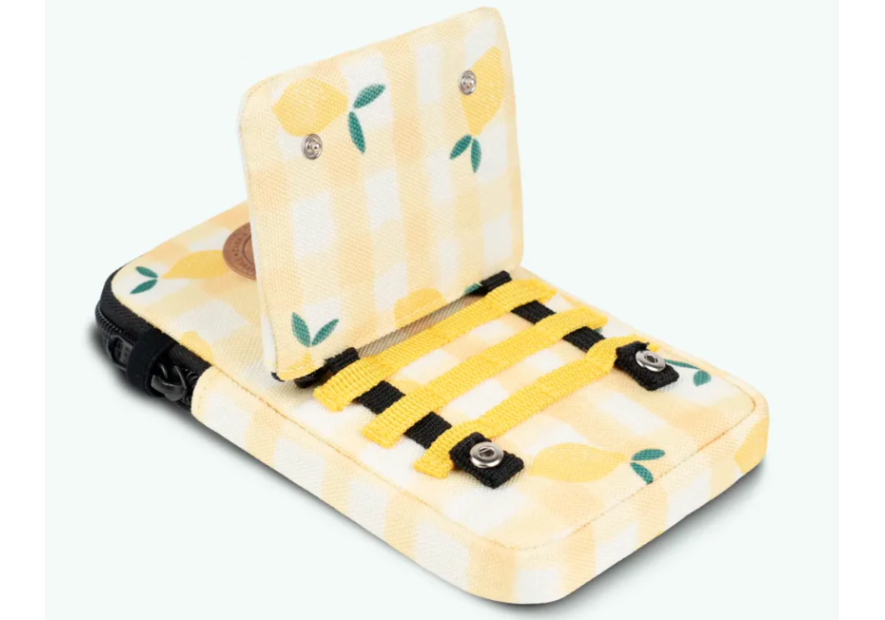 Cabaïa PHONE BAG etui téléphone cabaia Sacs à mains