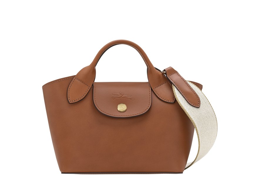 Longchamp 10319HFY sac cabas xs longchamp epure Sac à main