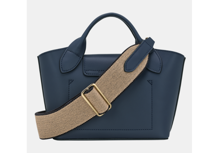 Longchamp 10319HFY sac cabas xs longchamp epure Sacs à mains