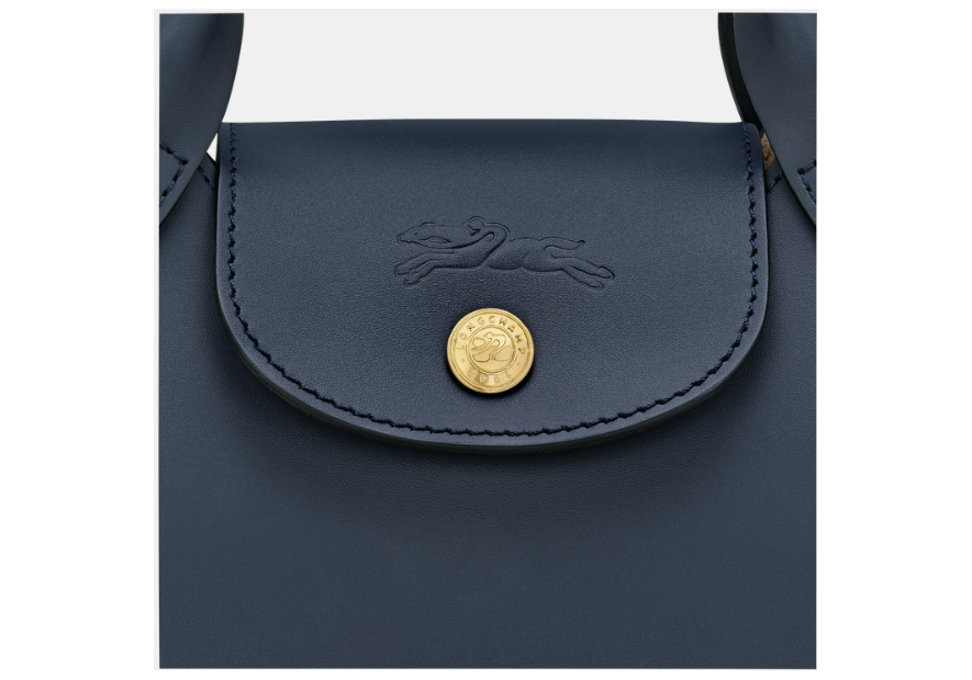 Longchamp 10319HFY sac cabas xs longchamp epure Sacs à mains