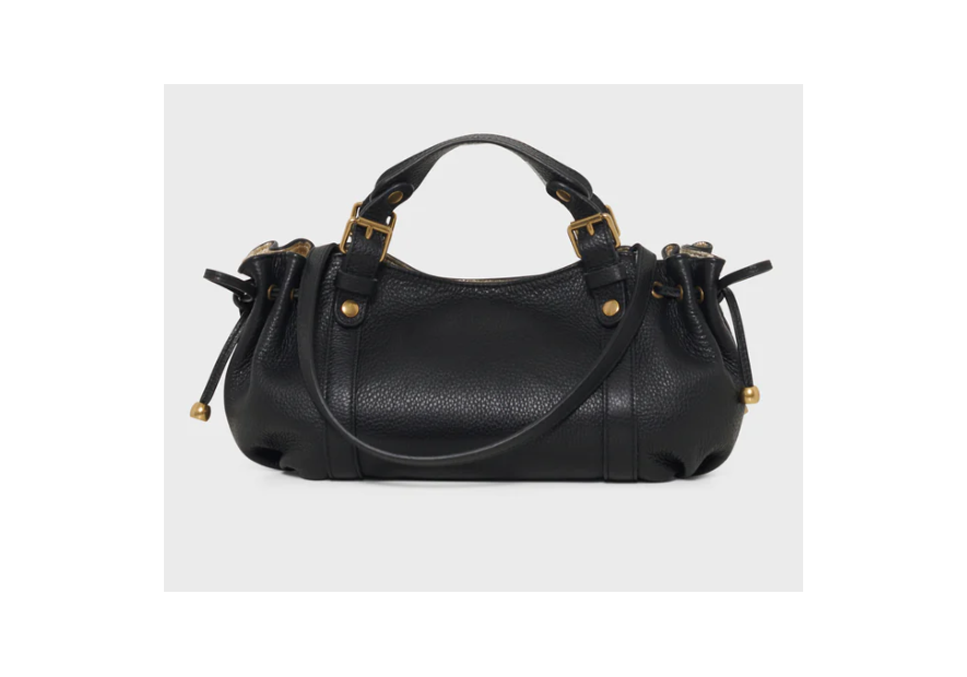 Gerard Darel 12H/440 sac porté travers 12h gérard darel Sacs à mains