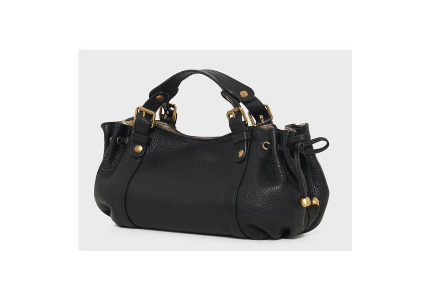 Gerard Darel 12H/440 sac porté travers 12h gérard darel Sacs à mains