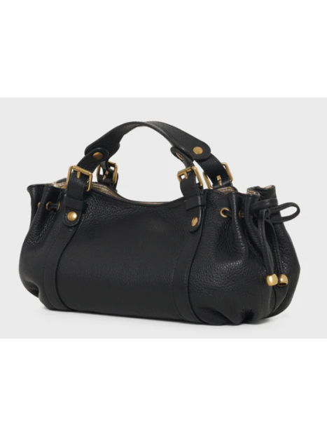 Gerard Darel 12H/440 sac porté travers 12h gérard darel Sac à main