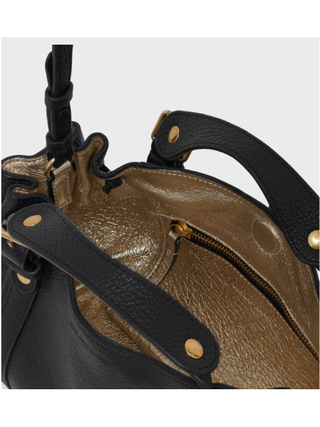 Gerard Darel 12H/440 sac porté travers 12h gérard darel Sac à main