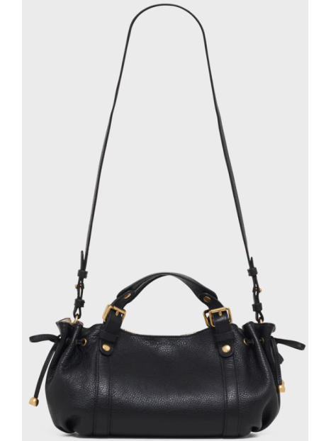 Gerard Darel 12H/440 sac porté travers 12h gérard darel Sac à main