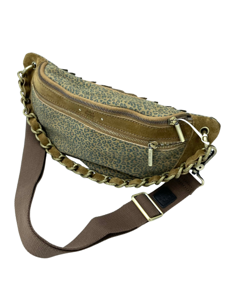 Mila Louise PETRA PA banane m sacs-a-mains