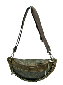 Mila Louise PETRA PA banane m Sacs à mains