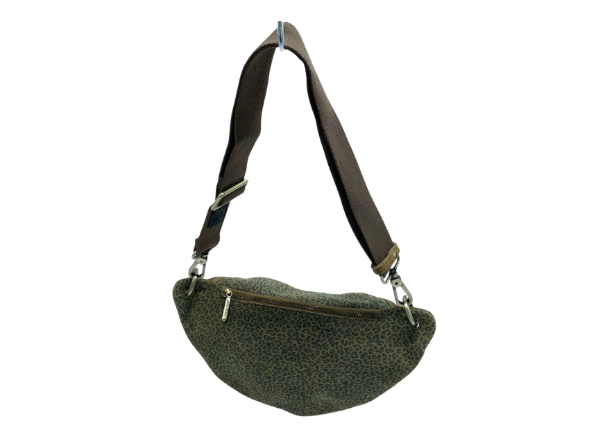 Mila Louise PETRA PA banane m Sacs à mains