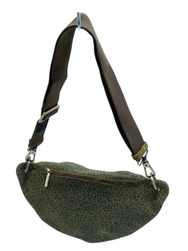 Mila Louise PETRA PA banane m Sacs à mains