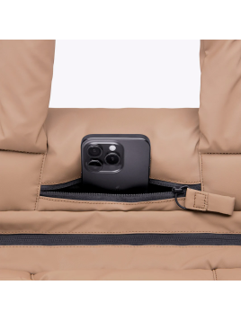 ucon acrobatics OLIVIA MEDIUM sac porté main m doudoune moss Sacs à mains