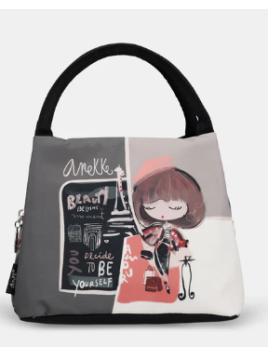 Anekke 41484-102 lunch bag Accueil