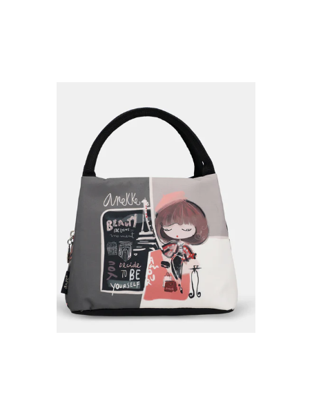 Anekke 41484-102 lunch bag Accueil