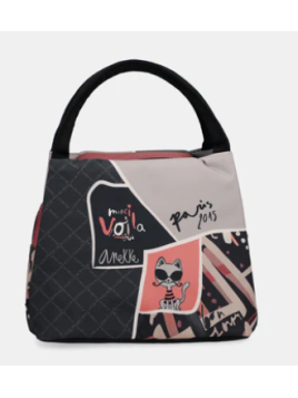 Anekke 41484-102 lunch bag Accueil