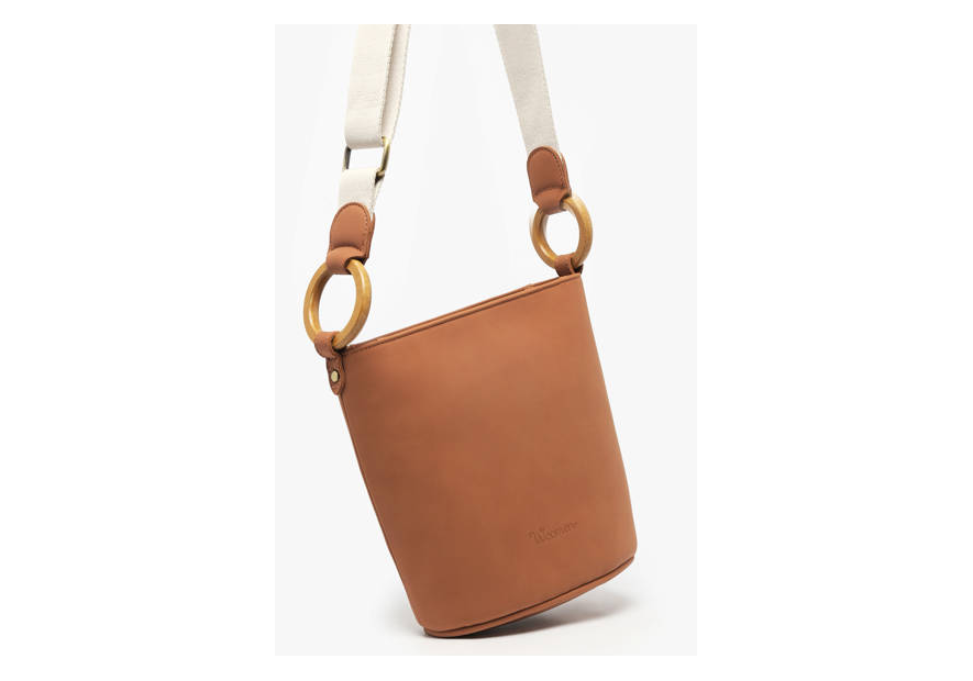 Woomen WCRO22 sac seau woomen crocus Sacs à mains