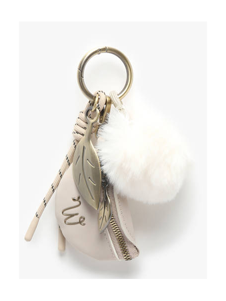 Woomen WCRO94 porte clés woomen crocus p.cles breloque