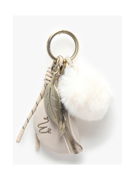 Woomen WCRO94 porte clés woomen crocus pcles-breloque