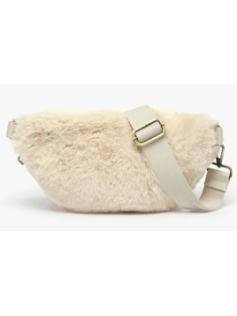 Woomen WOLI04 sac banane woomen moumoute olivier Sacs à mains