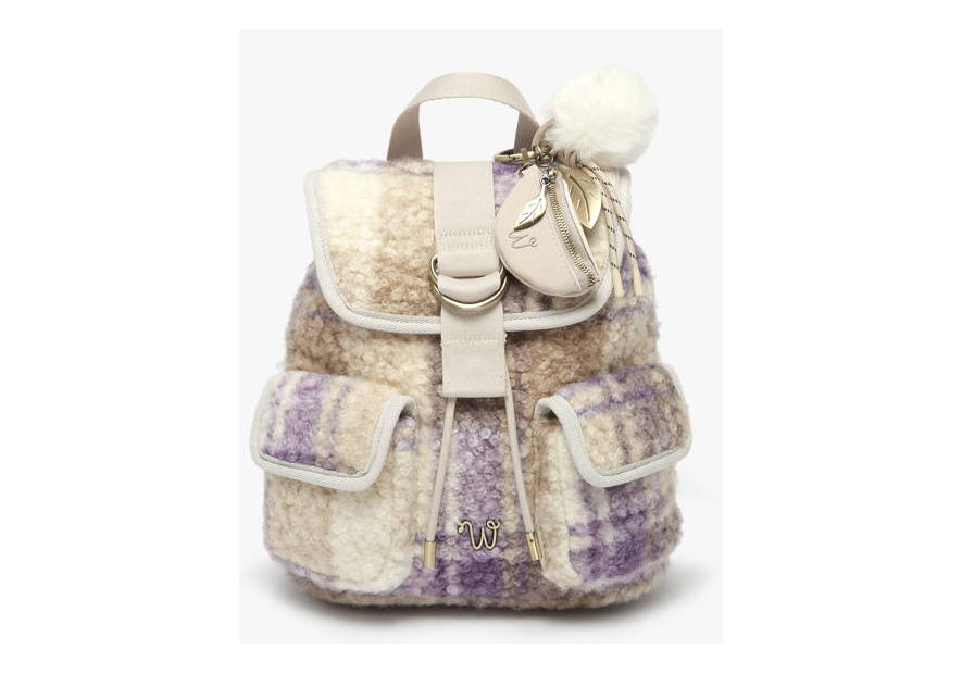 Woomen WALS03 sac a dos pm Sacs à mains