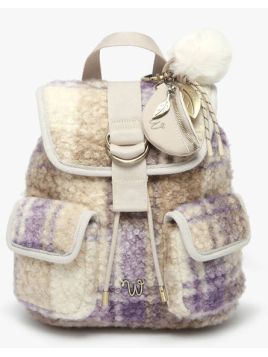 Woomen WALS03 sac a dos pm Sacs à mains