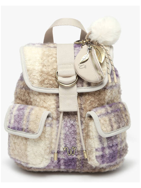 Woomen WALS03 sac a dos pm Sacs à mains