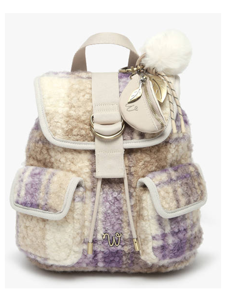 Woomen WALS03 sac a dos pm sacs-a-mains