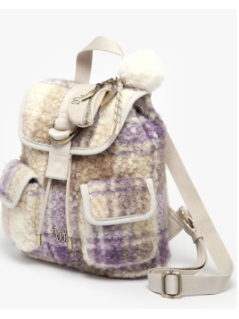 Woomen WALS03 sac a dos pm Sacs à mains