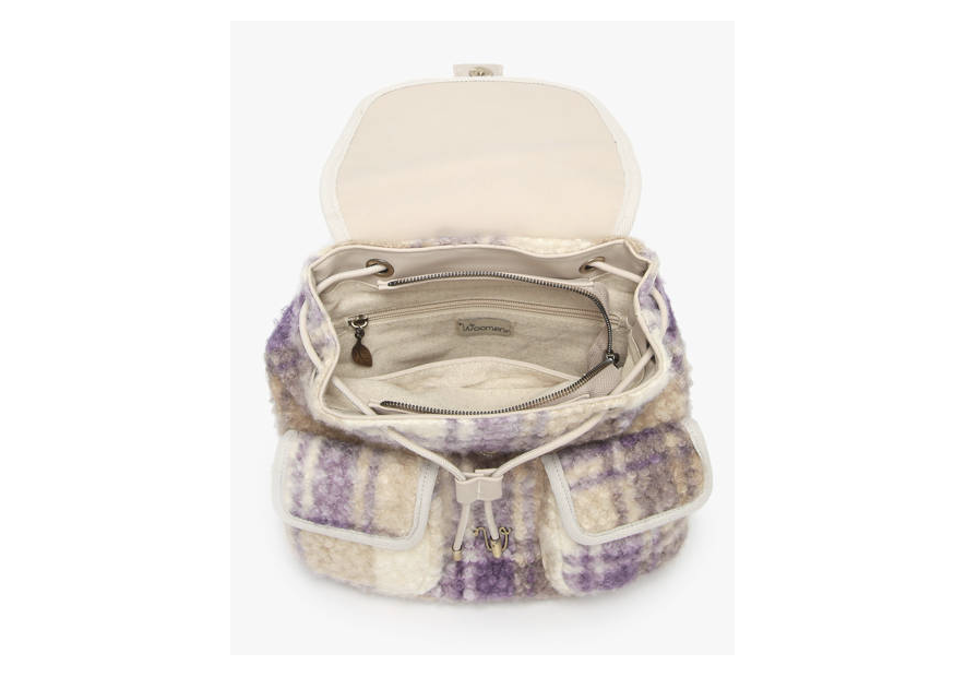 Woomen WALS03 sac a dos pm Sacs à mains