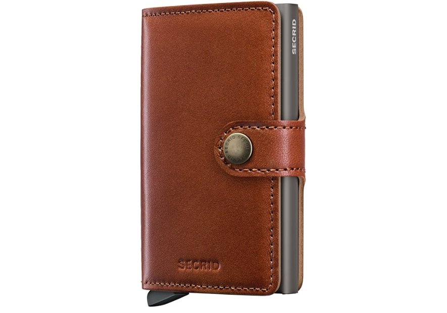 Secrid MTE porte carte texanos secrid porte cartes
