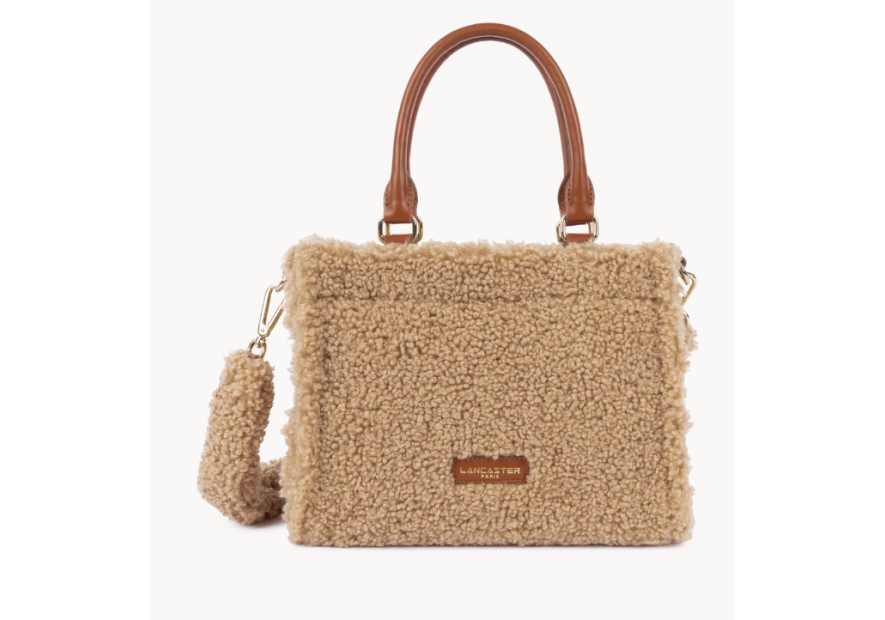 Lancaster 518-055 mini sac cabas main Sacs à mains