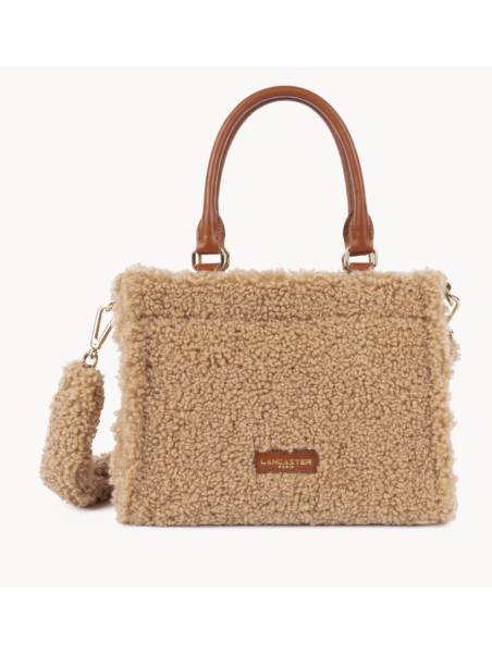 Lancaster 518-055 mini sac cabas main Sacs à mains