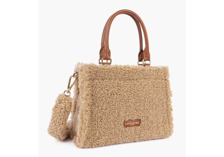 Lancaster 518-055 mini sac cabas main Sacs à mains