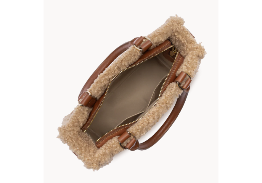 Lancaster 518-055 mini sac cabas main Sacs à mains