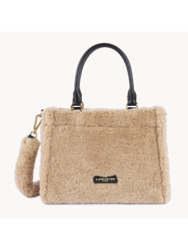 Lancaster 518-055 mini sac cabas main Sacs à mains