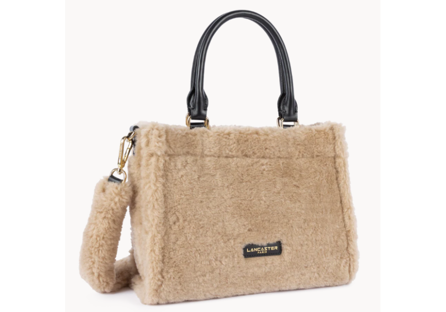 Lancaster 518-055 mini sac cabas main Sacs à mains