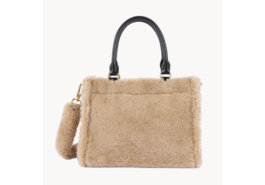 Lancaster 518-055 mini sac cabas main Sacs à mains