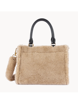 Lancaster 518-055 mini sac cabas main Sacs à mains