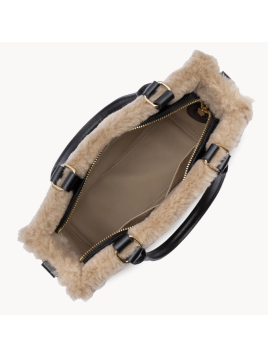 Lancaster 518-055 mini sac cabas main Sacs à mains