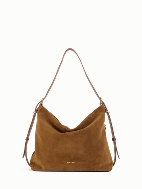 Nat & Nin MOREEN sac porté épaule hobo moreen nat & nin Sacs à mains