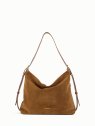 Nat & Nin MOREEN sac porté épaule hobo moreen nat & nin sacs-a-mains
