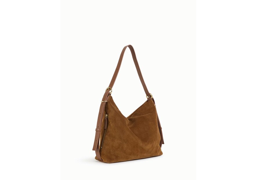 Nat & Nin MOREEN sac porté épaule hobo moreen nat & nin Sacs à mains