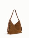 Nat & Nin MOREEN sac porté épaule hobo moreen nat & nin sacs-a-mains