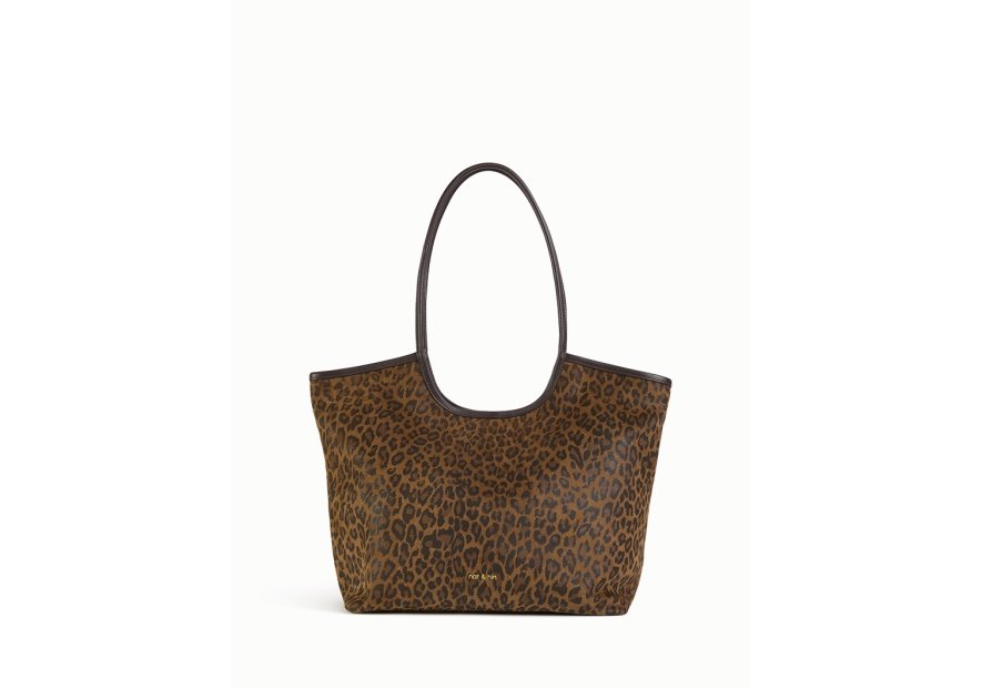 Nat & Nin MILAN sac cabas shopping évasé milan nat&nin shopping