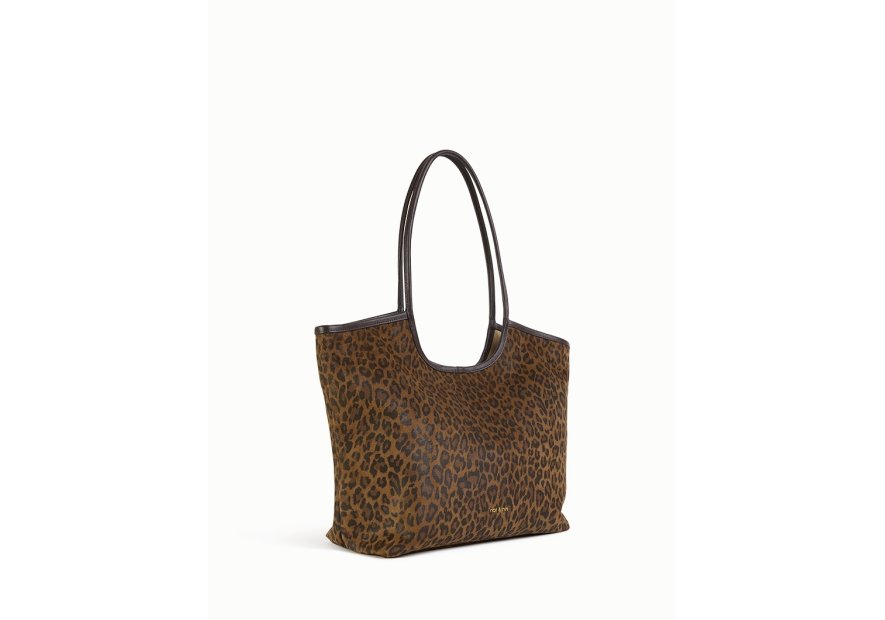 Nat & Nin MILAN sac cabas shopping évasé milan nat&nin shopping