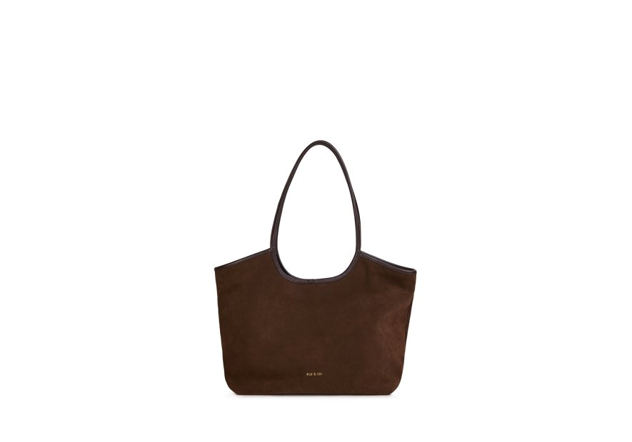 Nat & Nin MILAN sac cabas shopping évasé milan nat&nin shopping