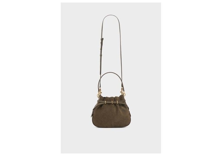 Gerard Darel MINI ROMY/407 sac à main gérard darel mini romy nubuck Sacs à mains