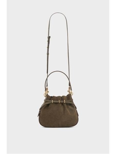 Gerard Darel MINI ROMY/407 sac à main gérard darel mini romy nubuck Sacs à mains