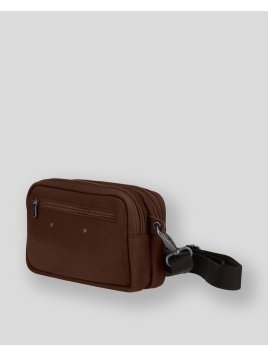 Les Ateliers Foures 9400 fourès-baroudeur-pochette double zip pochette