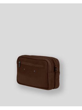 Les Ateliers Foures 9400 fourès-baroudeur-pochette double zip pochette