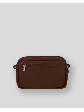 Les Ateliers Foures 9400 fourès-baroudeur-pochette double zip pochette