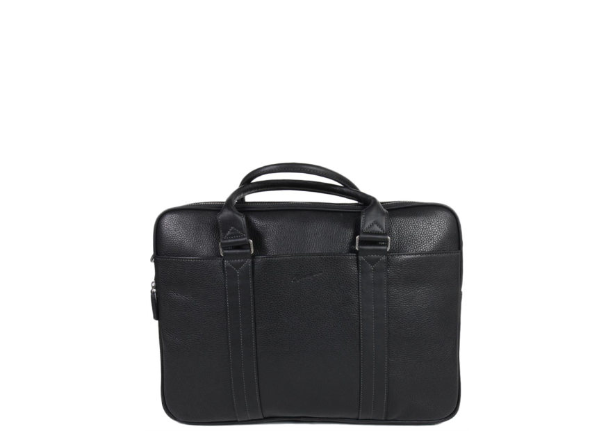 Gerard Henon 2985 porte documents golf 17" Sac business
